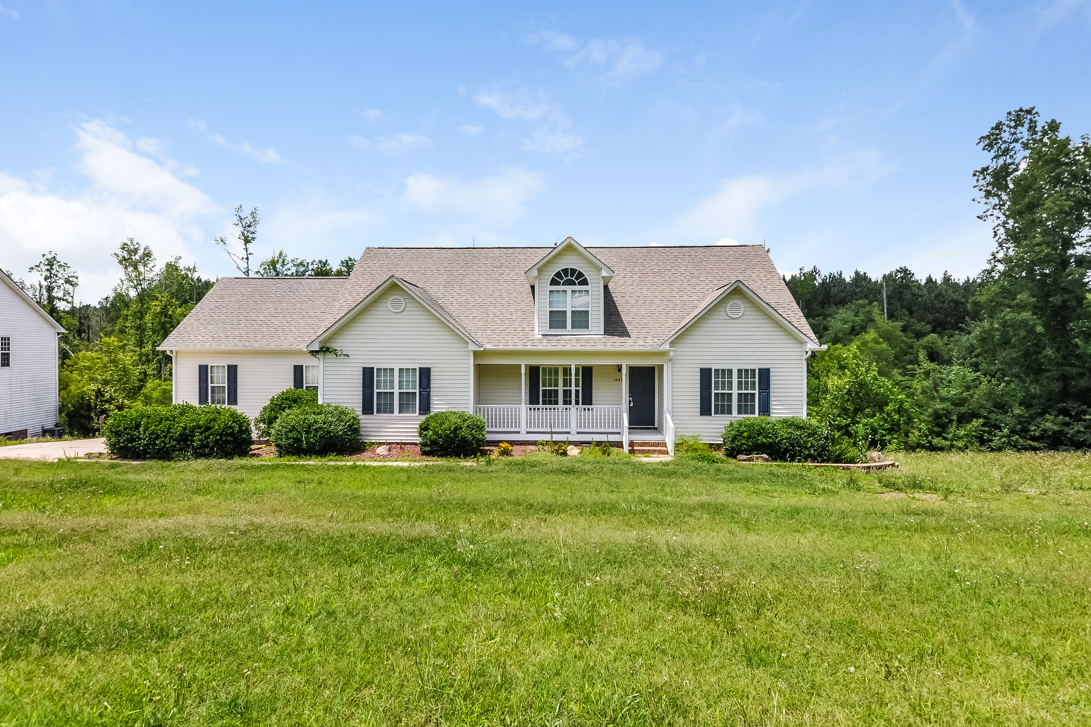 1047 Drew Dr Garner, NC 27529